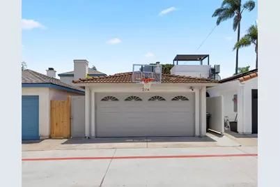 274 J Ave, Coronado, CA 92118 - Photo 56
