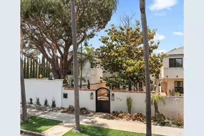 274 J Ave, Coronado, CA 92118 - Photo 2