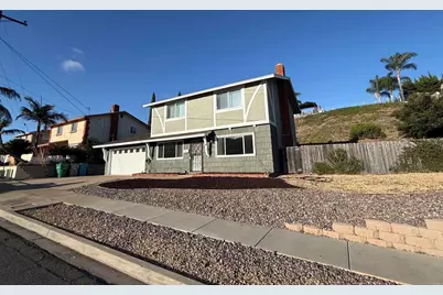 8519 Harwell Drive, San Diego, CA 92119 - Photo 1