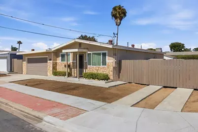 5101 Diane Ave, San Diego, CA 92117 - Photo 2
