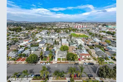 4445 47 N 42nd St, San Diego, CA 92116 - Photo 36