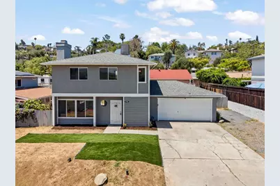 3726 Carol Way, Spring Valley, CA 91977 - Photo 2