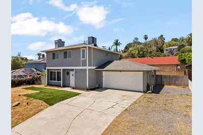 3726 Carol Way, Spring Valley, CA 91977 - Photo 1