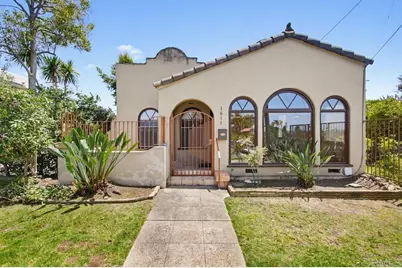 1611 Adams Avenue, San Diego, CA 92116 - Photo 4