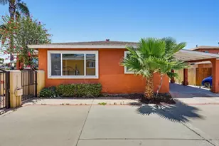 220 W Calle Primera, San Ysidro, CA 92173 - Photo 2