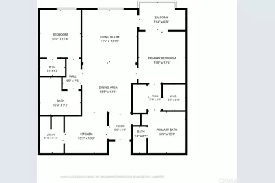 8275 Station Village Ln #3309, San Diego, CA 92108 - Photo 18