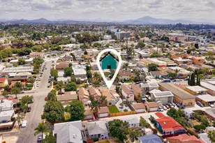4584 Altadena Ave., San Diego, CA 92115 - Photo 2