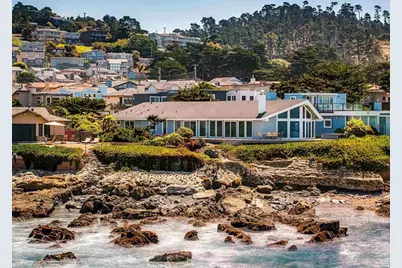 1999 Sherwood Drive, Cambria, CA 93428 - Photo 4