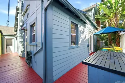 110 W Lewis, San Diego, CA 92103 - Photo 12