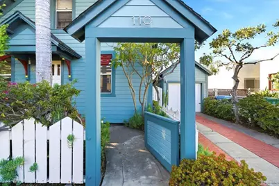 110 W Lewis, San Diego, CA 92103 - Photo 4