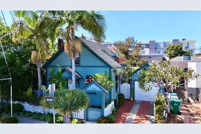 110 W Lewis, San Diego, CA 92103 - Photo 42