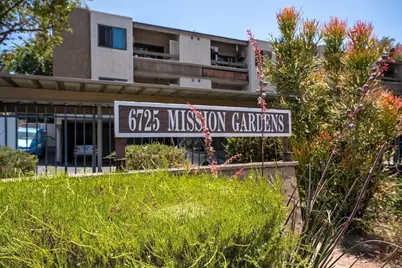 6725 Mission Gorge Rd #101A, Del Cerro, CA 92120 - Photo 2