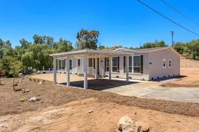 14390 Lyons Valley Road, Jamul, CA 91935 - Photo 2