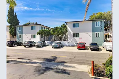 7025 Boulevard Drive, La Mesa, CA 91941 - Photo 2