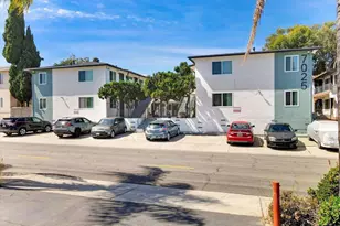 7025 Boulevard Dr, La Mesa, CA 91941 - Photo 2