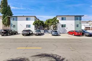 7025 Boulevard Dr, La Mesa, CA 91941 - Photo 1