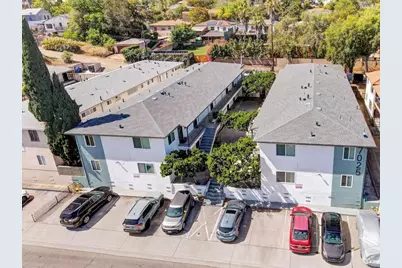 7025 Boulevard Drive, La Mesa, CA 91941 - Photo 4