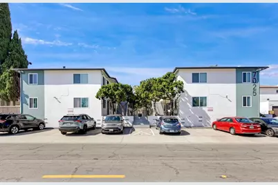 7025 Boulevard Drive, La Mesa, CA 91941 - Photo 1