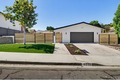 6715 Monte Verde Drive, San Diego, CA 92119 - Photo 4