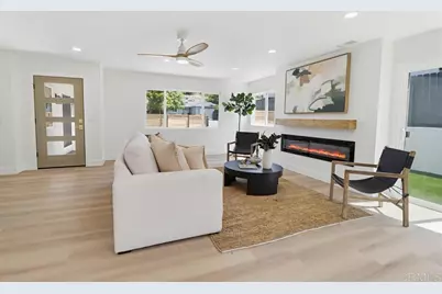 6715 Monte Verde Drive, San Diego, CA 92119 - Photo 8