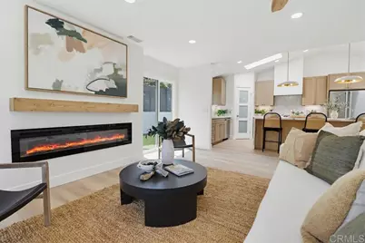 6715 Monte Verde Drive, San Diego, CA 92119 - Photo 10