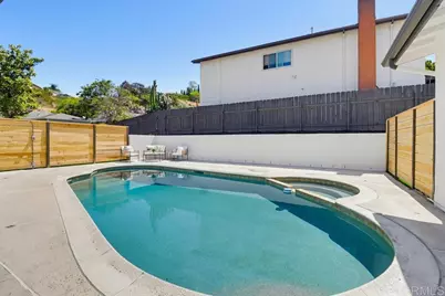 6715 Monte Verde Drive, San Diego, CA 92119 - Photo 34