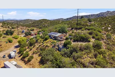 12777 Wildcat Canyon Road, Lakeside, CA 92040 - Photo 54