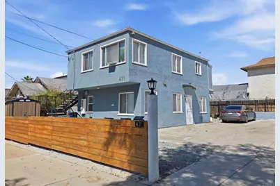 411 G Street, Chula Vista, CA 91910 - Photo 1