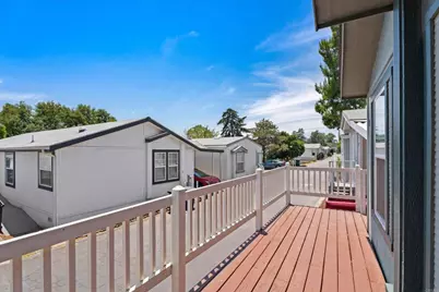 10001 Dunbar #20, El Cajon, CA 92021 - Photo 28