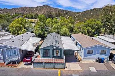 10001 Dunbar #20, El Cajon, CA 92021 - Photo 30