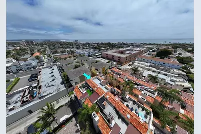 919 Agate Street #3, San Diego, CA 92109 - Photo 12