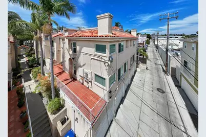919 Agate Street #3, San Diego, CA 92109 - Photo 14