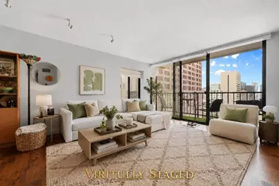 1333 8th Avenue #905, San Diego, CA 92101 - Photo 2