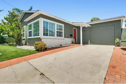 3466 Wisteria Dr, San Diego, CA 92106 - Photo 2