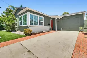 3466 Wisteria Dr, San Diego, CA 92106 - Photo 2