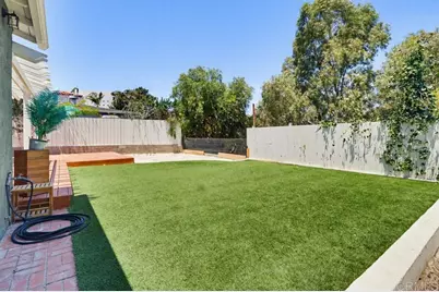 3466 Wisteria Dr, San Diego, CA 92106 - Photo 38