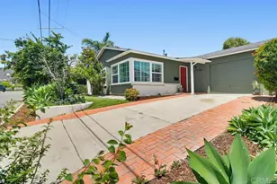 3466 Wisteria Dr, San Diego, CA 92106 - Photo 6
