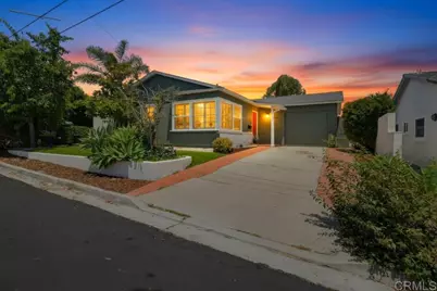 3466 Wisteria Dr, San Diego, CA 92106 - Photo 1