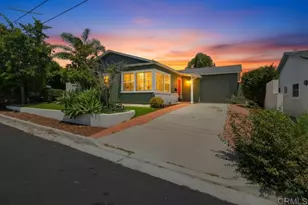 3466 Wisteria Dr, San Diego, CA 92106 - Photo 1