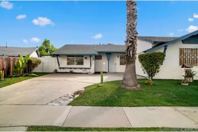 7109 Peter Pan Ave, San Diego, CA 92114 - Photo 1