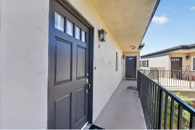 1160 E Lexington Avenue #17, El Cajon, CA 92019 - Photo 2