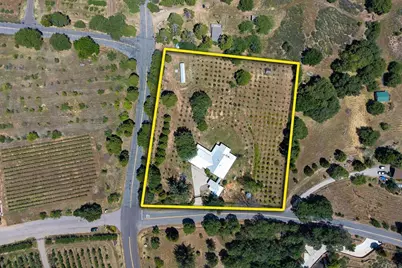1315 Farmer Rd, Julian, CA 92036 - Photo 2