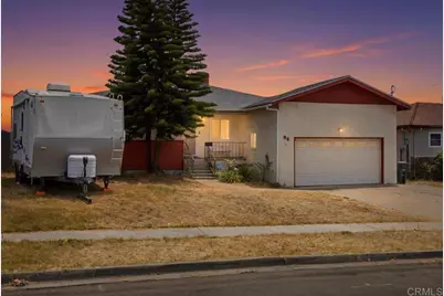 86 E Emerson Street, Chula Vista, CA 91911 - Photo 1