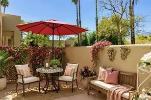 28740 Desert Princess Dr, Cathedral City, CA 92234 - Photo 4