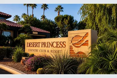 28740 Desert Princess Drive, Cathedral City, CA 92234 - Photo 1