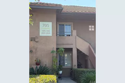 705 Paso De Luz #201, Chula Vista, CA 91911 - Photo 1