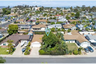 3355 Bevis Street, San Diego, CA 92111 - Photo 4