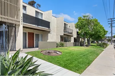 2850 Reynard Way #30, San Diego, CA 92103 - Photo 4