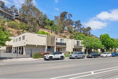 2850 Reynard Way #30, San Diego, CA 92103 - Photo 2