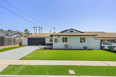 2346 Saipan Drive, San Diego, CA 92139 - Photo 2